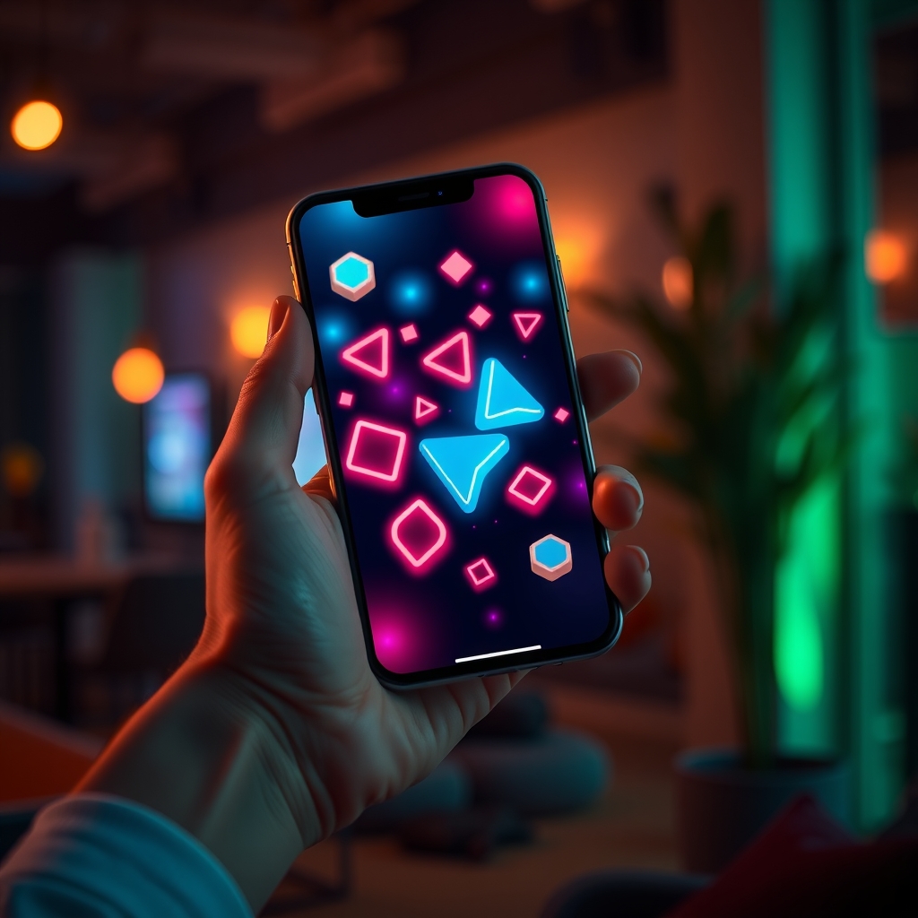 Utilizzo da smartphone del casinò non AAMS Legiano