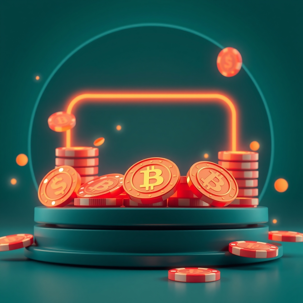 Interfaccia crypto del casinò non AAMS Spinbara